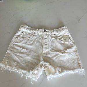 NWT free people shorts